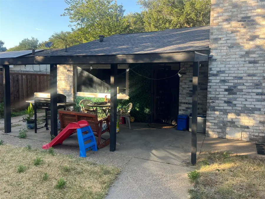 4129 Mayflower Drive, Garland, TX 75043 - #3
