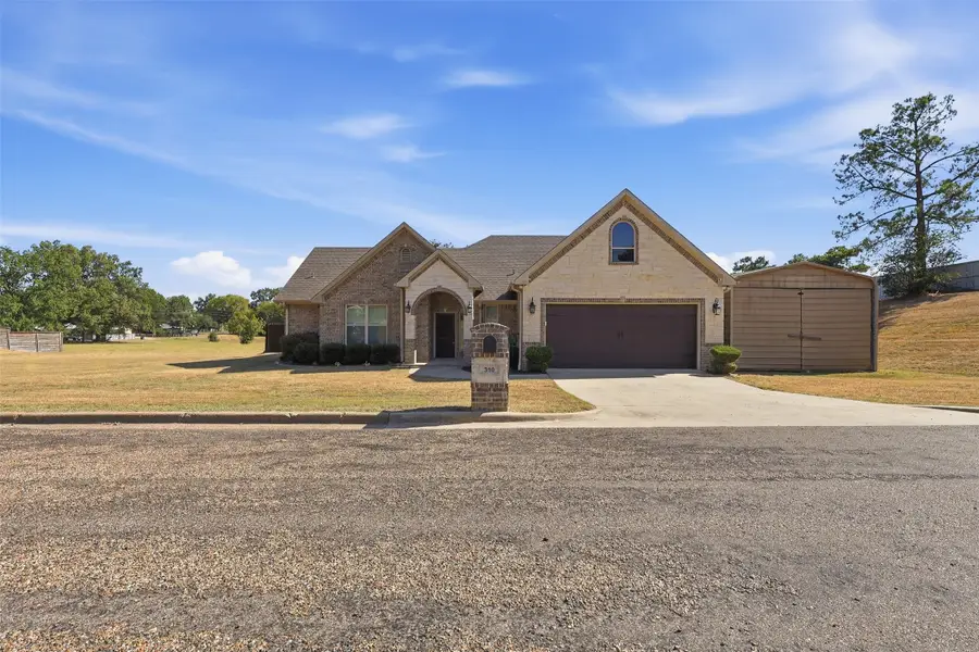 310 Rosewood, Mount Pleasant, TX 75455 - #2