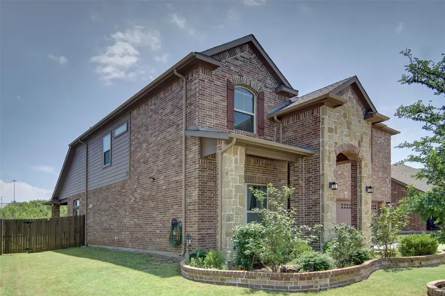 9828 Tule Lake Road, Fort Worth, TX 76177 - #3