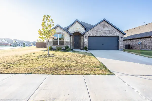 118 Sycamore Street, Balch Springs, TX 75181