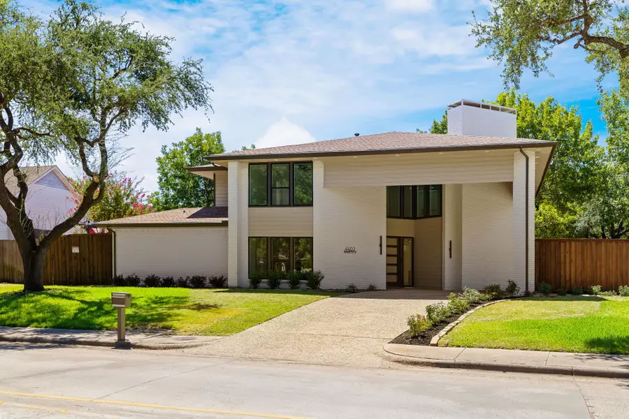 4402 Briargrove Lane, Dallas, TX 75287 - #2