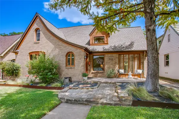 1038 N Edgefield Avenue, Dallas, TX 75208