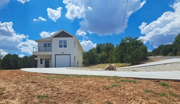 4470 Skyline Drive, Bluff Dale, TX 76433