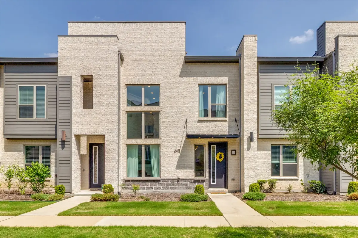 613 Collier Drive, Plano, TX 75075 - #1