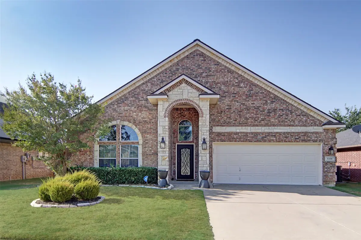 8308 Fall Crest Drive, Fort Worth, TX 76053 - #1