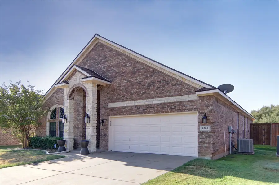 8308 Fall Crest Drive, Fort Worth, TX 76053 - #3