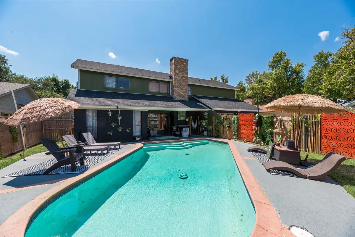 513 San Pedro Drive, Garland, TX 75043 - #1