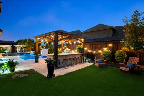 1405 Devonshire Drive, Celina, TX 75009