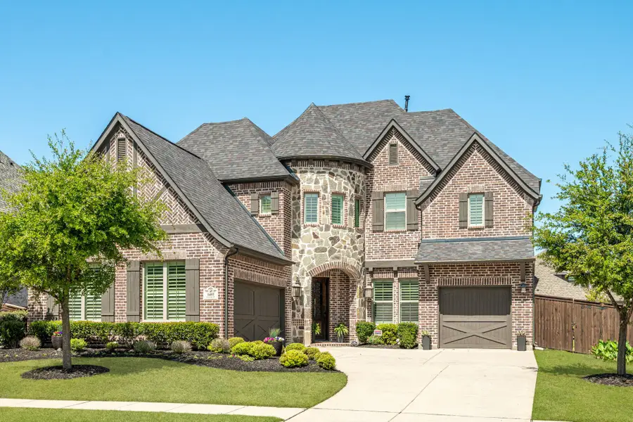 1405 Devonshire Drive, Celina, TX 75009 - #3