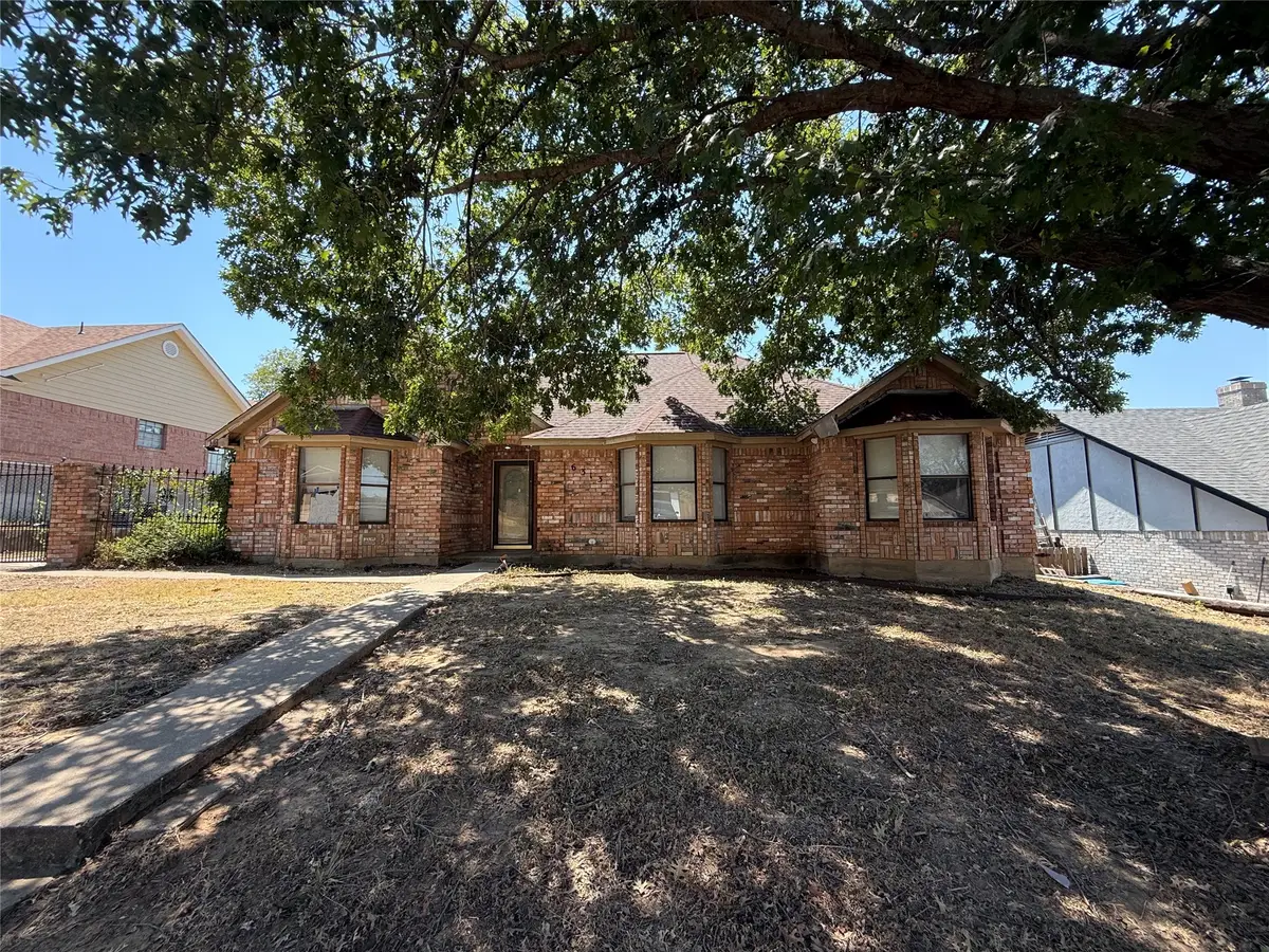 6313 Overlake Drive, Fort Worth, TX 76135 - #1