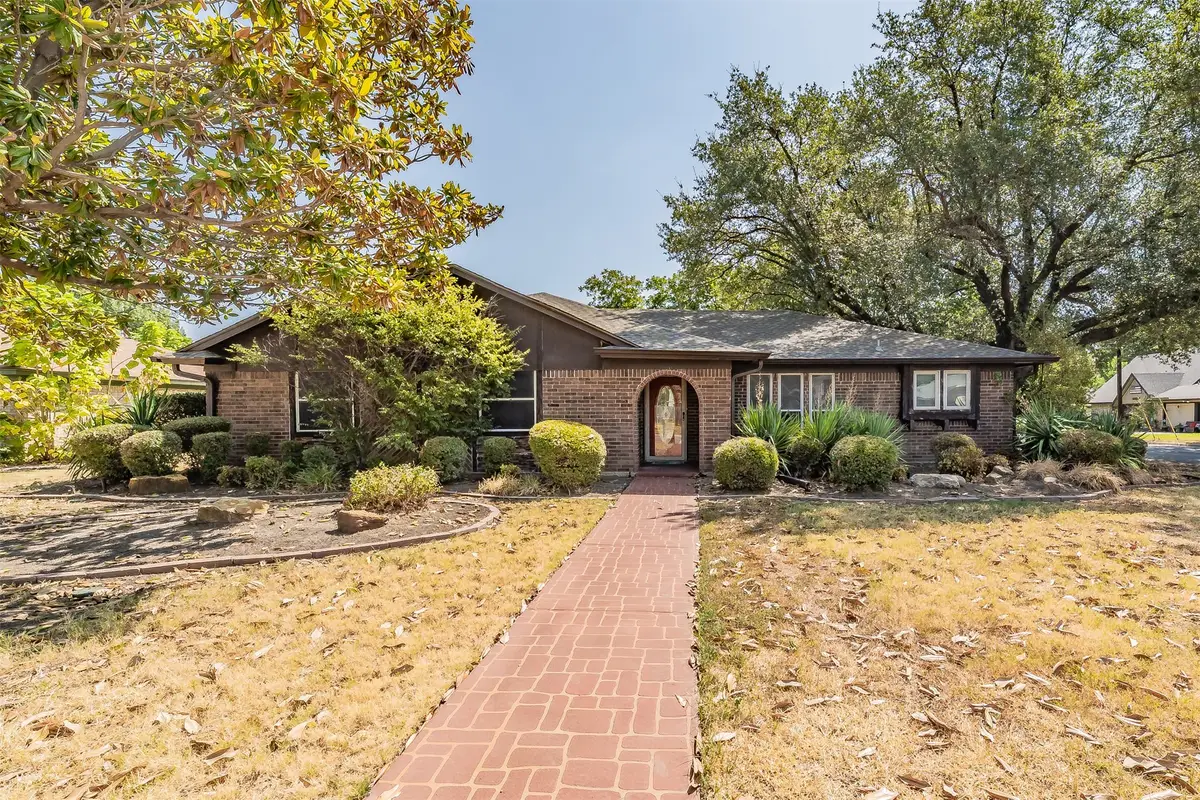 5500 Meadow Oak Street, North Richland Hills, TX 76180 - #1