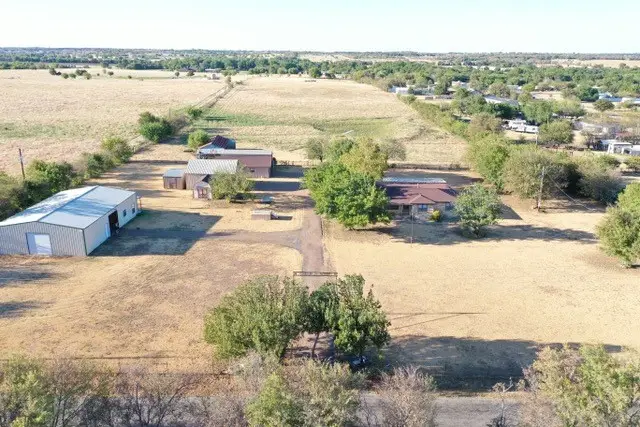 1387 Hickory Street, Rhome, TX 76078 - #2