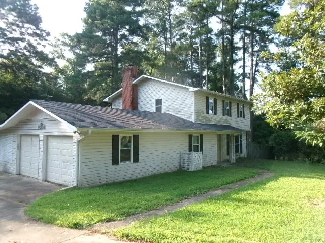 101 Pine Lake Drive, Haughton, LA 71037 - #1