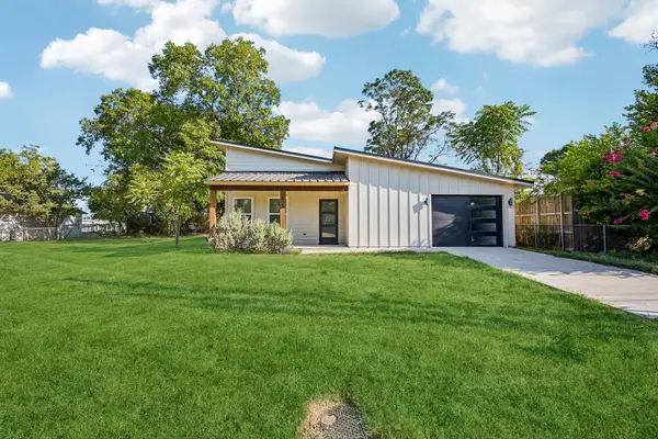 613 W Florence Street, Denison, TX 75020