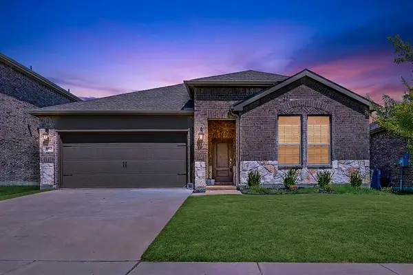 1932 Willie Ray Street, Anna, TX 75409