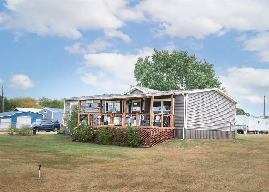 540 Waterfront, Quitman, TX 75783 - #2