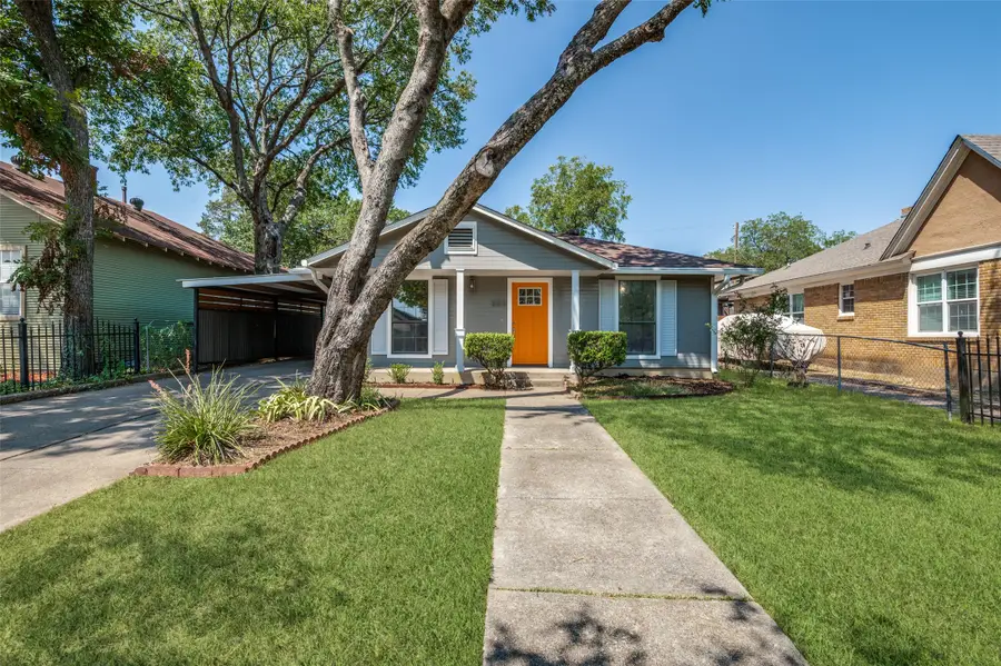 803 Hollywood Avenue, Dallas, TX 75208 - #2