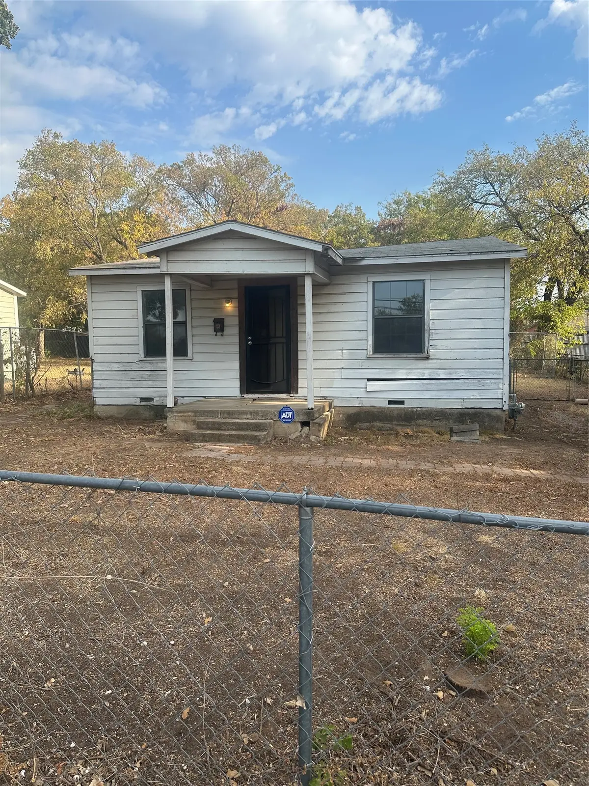 5117 Cottey Street, Fort Worth, TX 76105 - #1