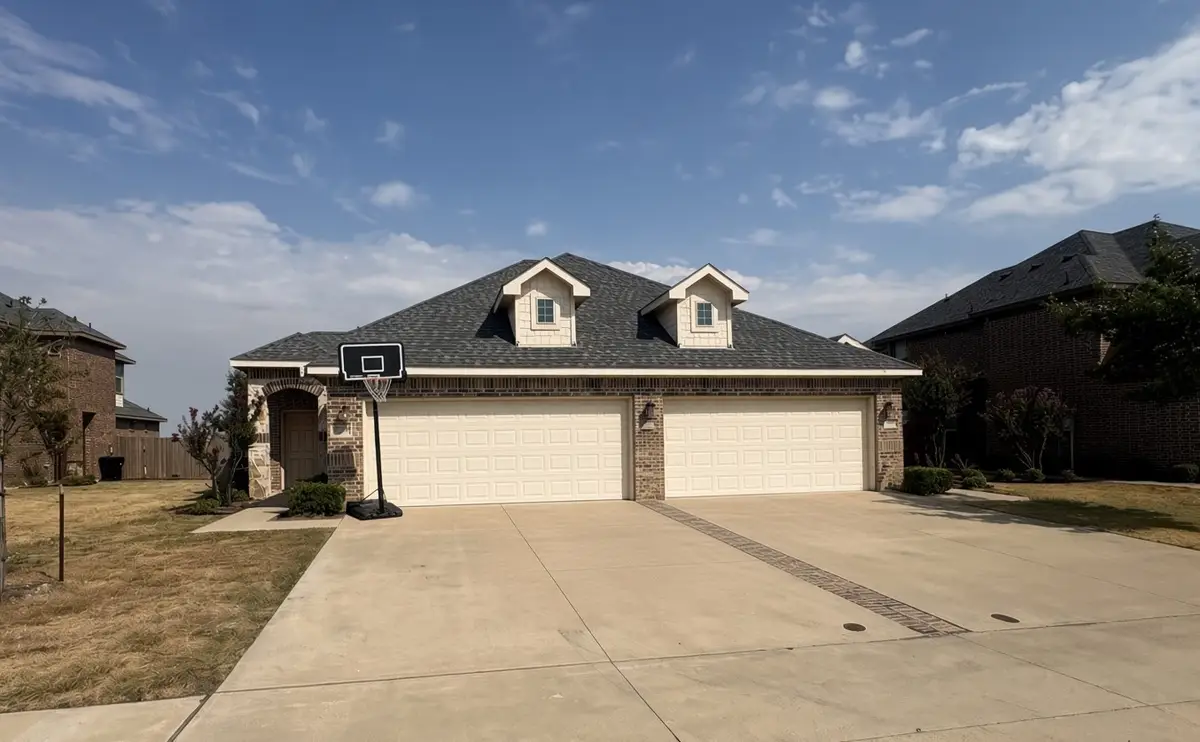 1029-1031 Skyview Court, Midlothian, TX 76065 - #1
