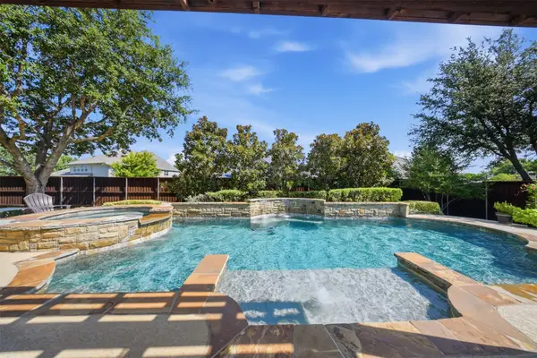 4081 Chimney Rock Drive, Prosper, TX 75078