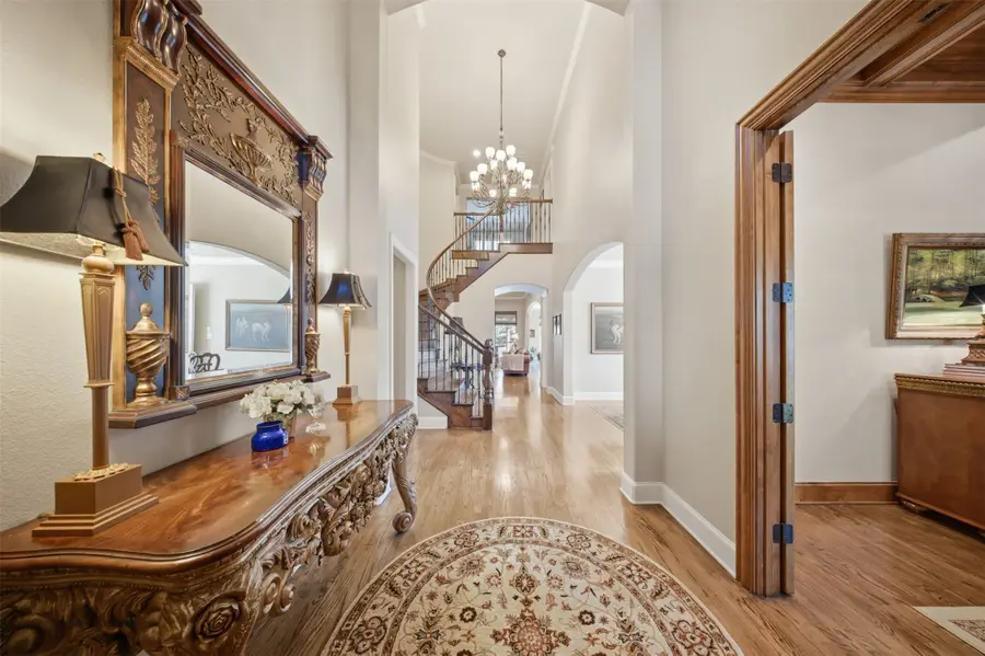 4081 Chimney Rock Drive, Prosper, TX 75078 - #3