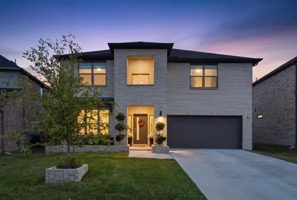 2318 Highbury Hill, Forney, TX 75126