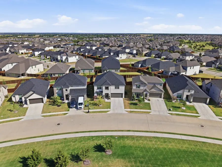 2318 Highbury Hill, Forney, TX 75126 - #3