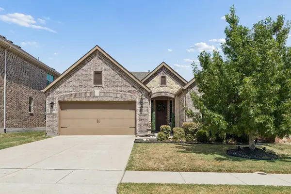 1500 Tumbleweed Trail, Northlake, TX 76226