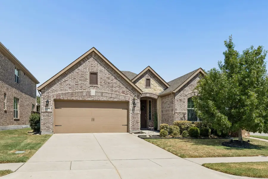 1500 Tumbleweed Trail, Northlake, TX 76226 - #2
