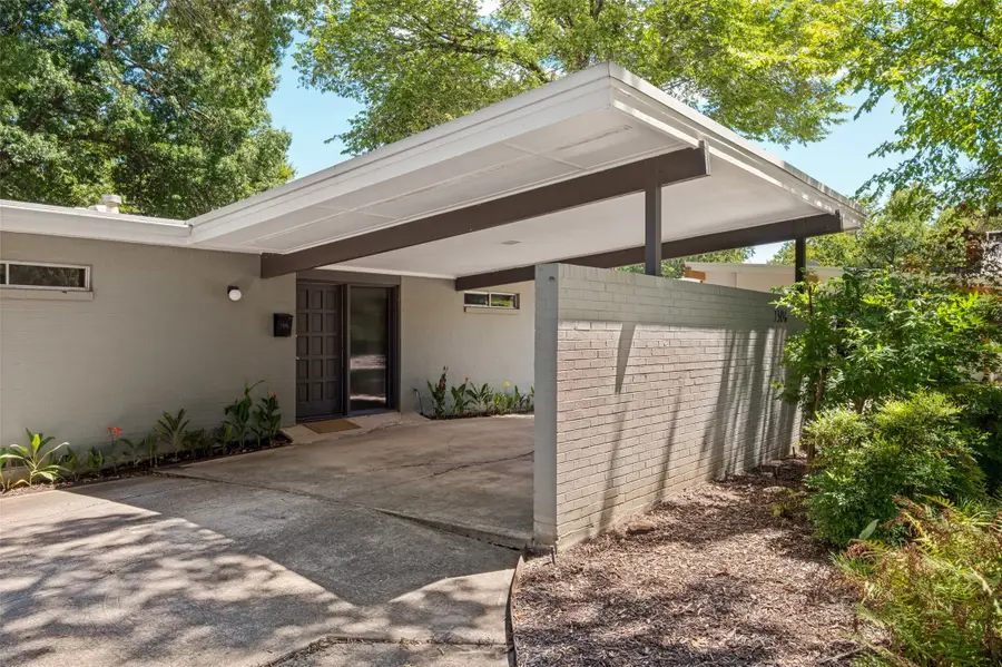 7306 Walling Lane, Dallas, TX 75231 - #2