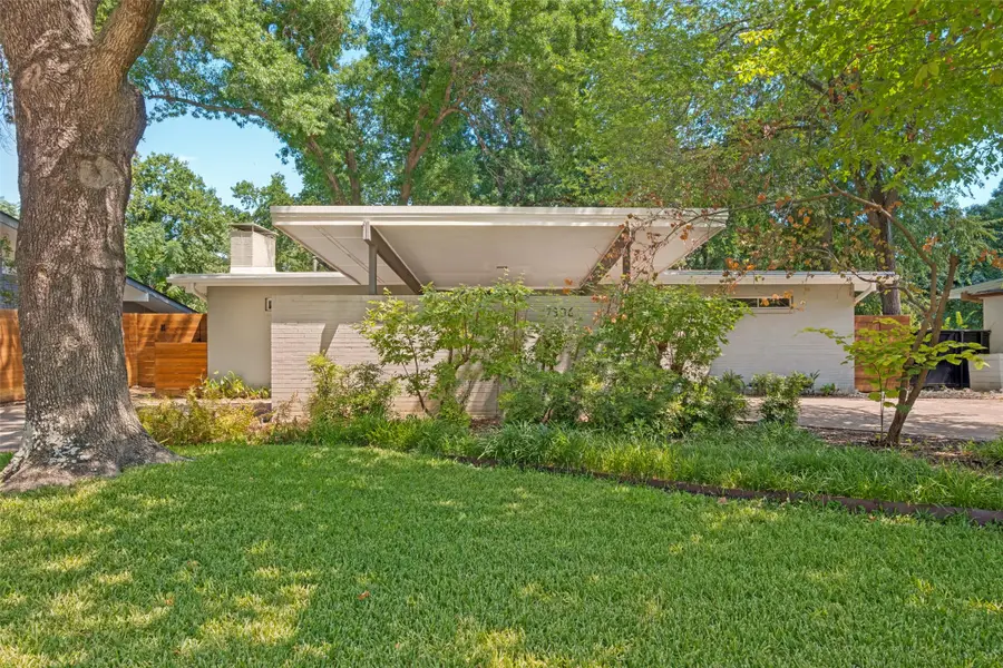 7306 Walling Lane, Dallas, TX 75231 - #3
