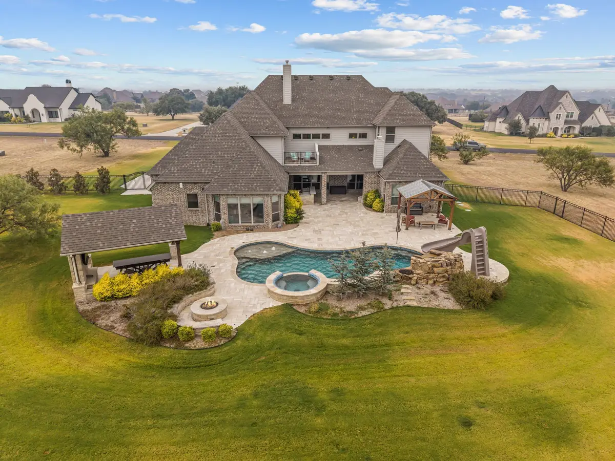 312 Angelina Drive, Aledo, TX 76008 - #1