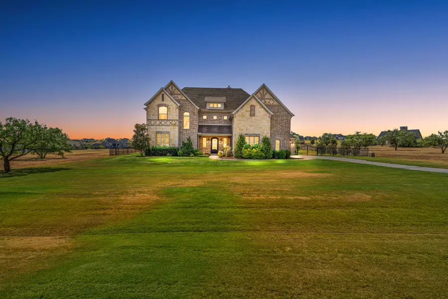 312 Angelina Drive, Aledo, TX 76008 - #2