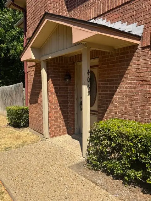 406 S Fannin Street #D, Rockwall, TX 75087