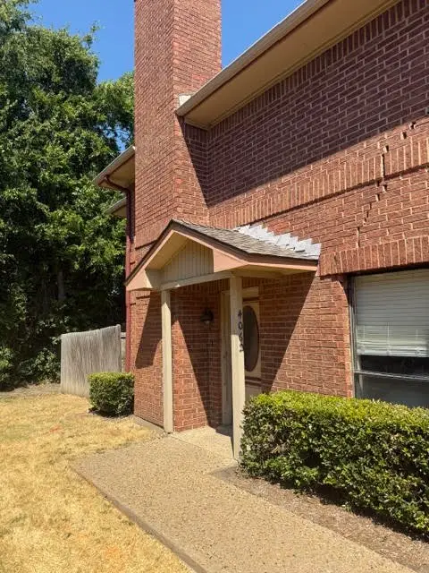 406 S Fannin Street #D, Rockwall, TX 75087 - #2