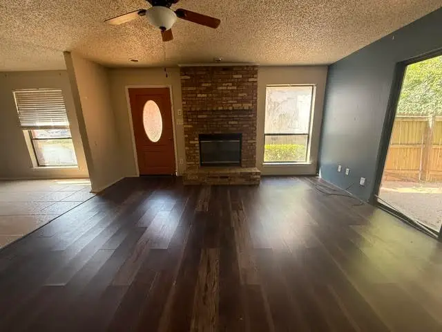 406 S Fannin Street #D, Rockwall, TX 75087 - #3