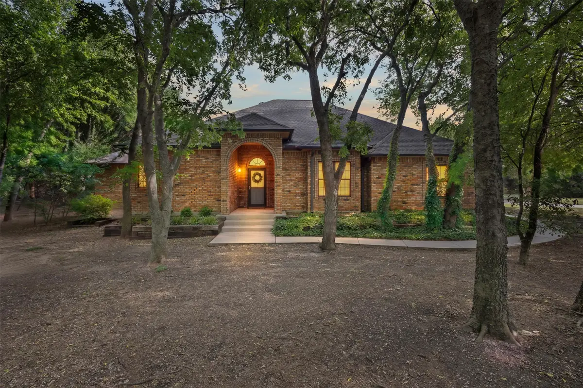 290 Ashford Lane, Midlothian, TX 76065 - #1