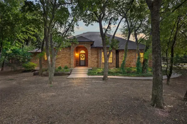 290 Ashford Lane, Midlothian, TX 76065