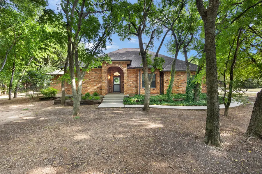 290 Ashford Lane, Midlothian, TX 76065 - #2