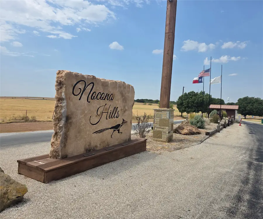 184 Cherokee Trail, Nocona, TX 76255 - #2