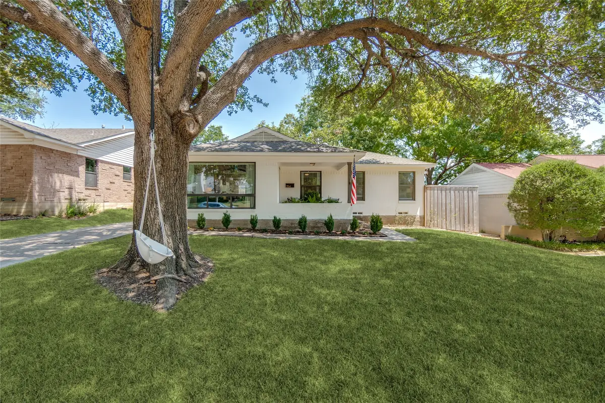 754 Kirkwood Drive, Dallas, TX 75218 - #1