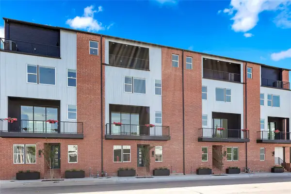 207 Carroll Street, Fort Worth, TX 76107