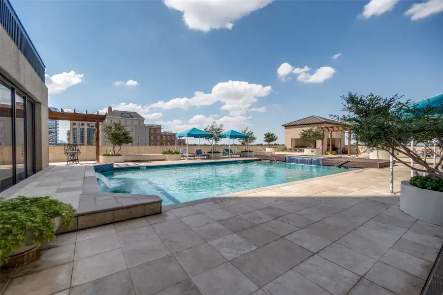 5909 Luther Lane #1100, Dallas, TX 75225 - #2