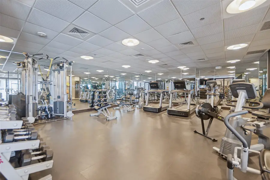 5909 Luther Lane #1100, Dallas, TX 75225 - #3