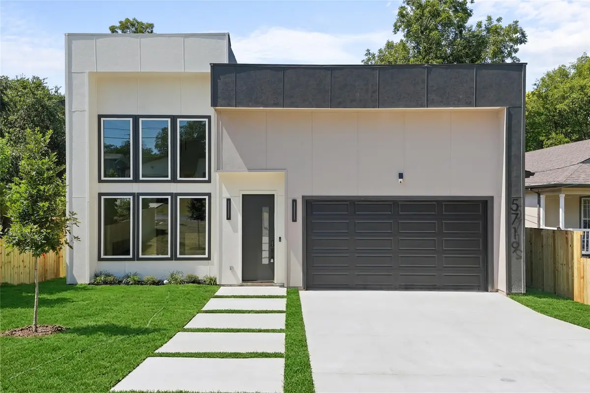 5719 Bon Air Drive, Dallas, TX 75241 - #1