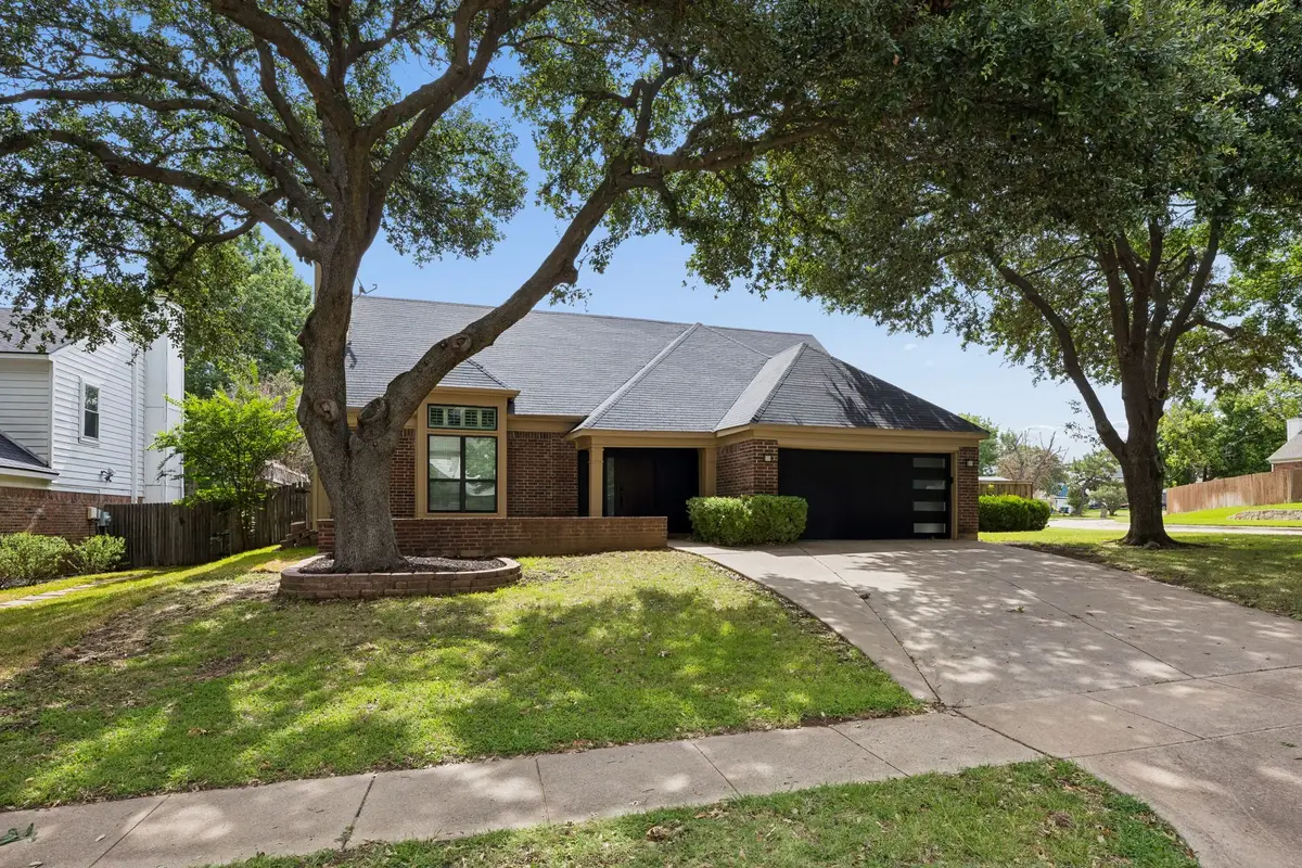 4321 Bradford Drive, Grapevine, TX 76051 - #1