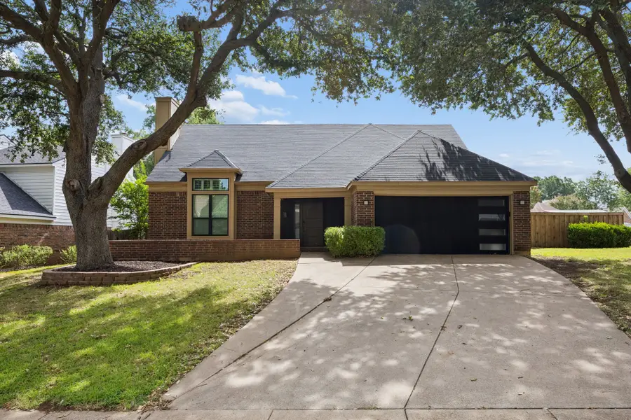 4321 Bradford Drive, Grapevine, TX 76051 - #2