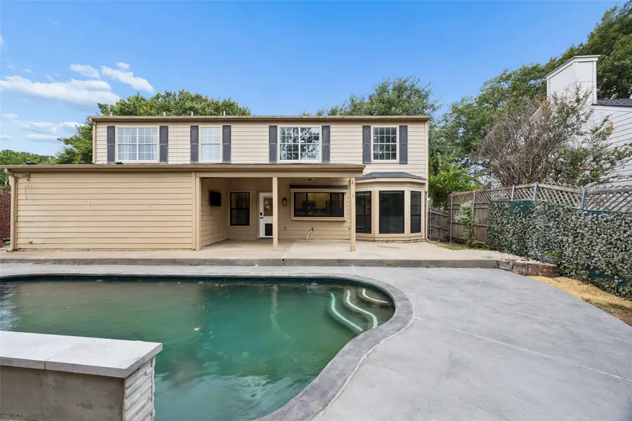 4321 Bradford Drive, Grapevine, TX 76051 - #3
