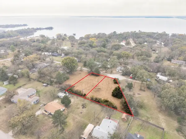 Lot 397 & 398 Briggs Boulevard, East Tawakoni, TX 75472