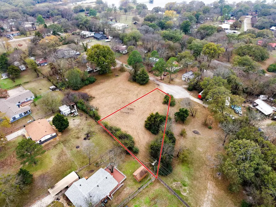Lot 397 & 398 Briggs Boulevard, East Tawakoni, TX 75472 - #3